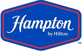 Lincoln Hampton 3*