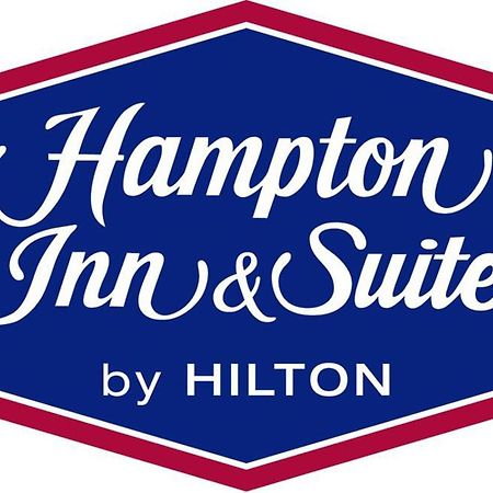 Hampton Inn By Hilton Lincoln Downtown Exterior foto