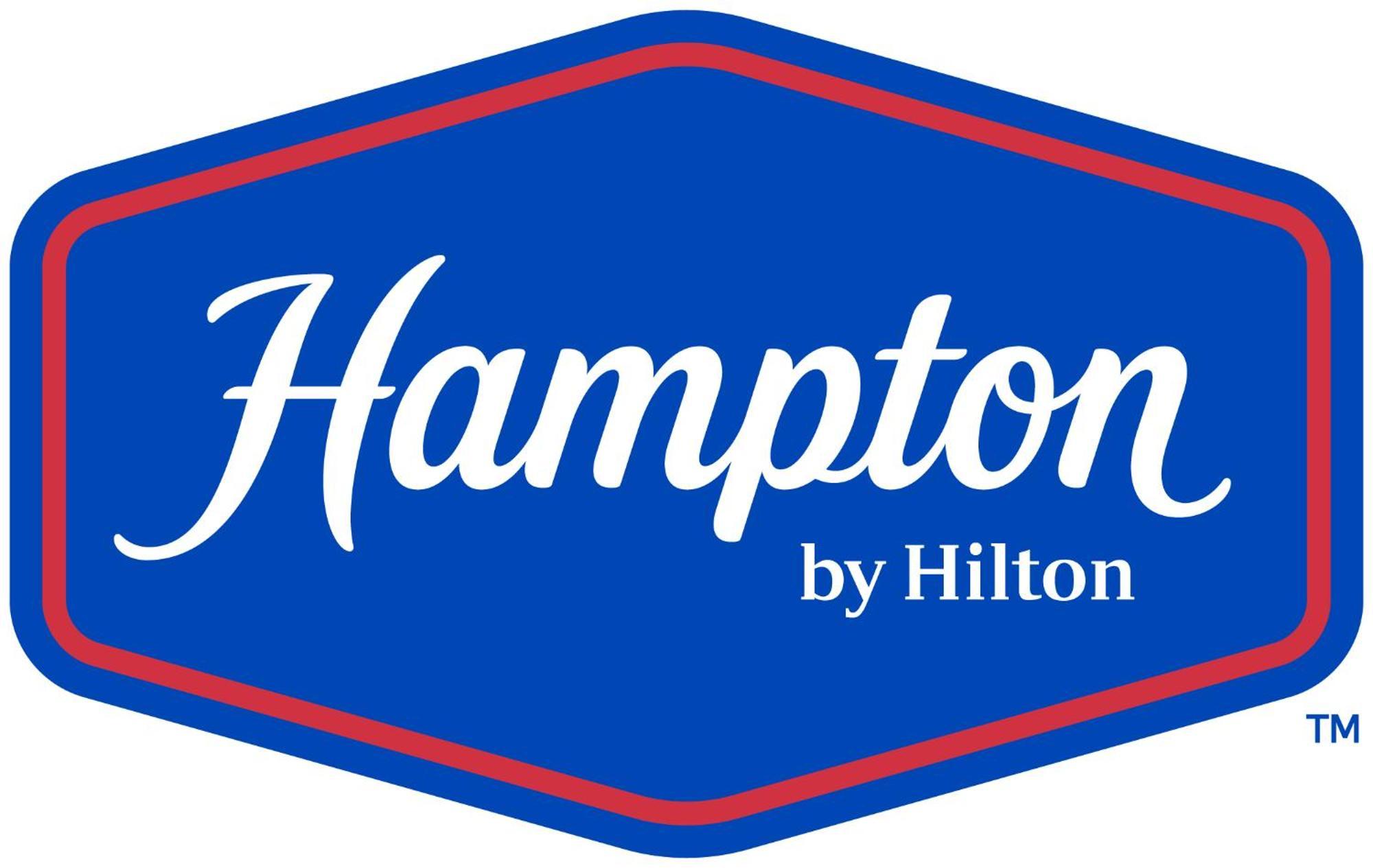 Hampton Inn By Hilton Lincoln Downtown Exterior foto